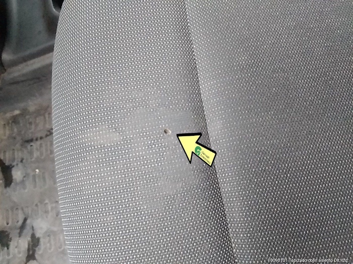 Citroen Berlingo Furgon BlueHDi 100 S&S Talla M Control 75 kW (102 CV) Vehículo usado en Madrid Citroen Berlingo Furgon BlueHDi 100 S&S Talla M Control 75 kW (102 CV) Vehículo usado en Madrid