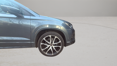 CUPRA Ateca 2.0 TSI S&S 4Drive DSG 221 kW (300 CV) 17 CUPRA Ateca 2.0 TSI S&S 4Drive DSG 221 kW (300 CV) 17