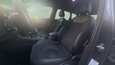 CUPRA Ateca 2.0 TSI S&S 4Drive DSG 221 kW (300 CV) 12 CUPRA Ateca 2.0 TSI S&S 4Drive DSG 221 kW (300 CV) 12