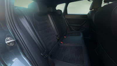 CUPRA Ateca 2.0 TSI S&S 4Drive DSG 221 kW (300 CV) 13 CUPRA Ateca 2.0 TSI S&S 4Drive DSG 221 kW (300 CV) 13