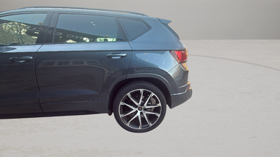CUPRA Ateca 2.0 TSI S&S 4Drive DSG 221 kW (300 CV) 20 CUPRA Ateca 2.0 TSI S&S 4Drive DSG 221 kW (300 CV) 20