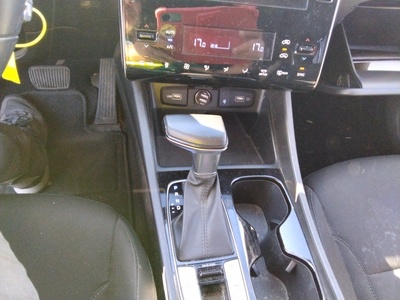 Hyundai Tucson 1.6 CRDI 48V Maxx DCT 100 kW (136 CV) 13 Hyundai Tucson 1.6 CRDI 48V Maxx DCT 100 kW (136 CV) 13