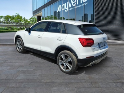 Audi Q2 design 30 TDI 85 kW (116 CV) 6 Audi Q2 design 30 TDI 85 kW (116 CV) 6