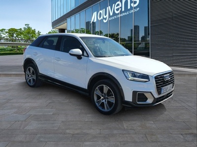 Audi Q2 design 30 TDI 85 kW (116 CV) 3 Audi Q2 design 30 TDI 85 kW (116 CV) 3