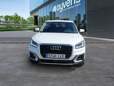 Audi Q2 design 30 TDI 85 kW (116 CV) 2 Audi Q2 design 30 TDI 85 kW (116 CV) 2
