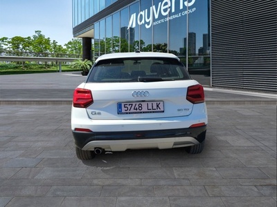 Audi Q2 design 30 TDI 85 kW (116 CV) 5 Audi Q2 design 30 TDI 85 kW (116 CV) 5