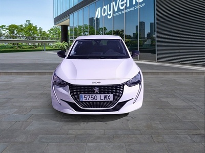Peugeot 208 BlueHDi 100 Active 75 kW (100 CV) 2 Peugeot 208 BlueHDi 100 Active 75 kW (100 CV) 2