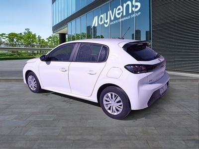 Peugeot 208 BlueHDi 100 Active 75 kW (100 CV) 6 Peugeot 208 BlueHDi 100 Active 75 kW (100 CV) 6