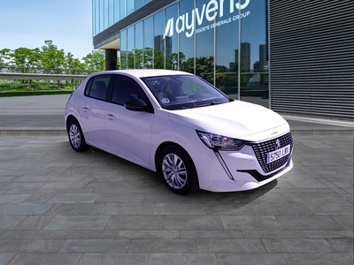 Peugeot 208 BlueHDi 100 Active 75 kW (100 CV) 3 Peugeot 208 BlueHDi 100 Active 75 kW (100 CV) 3