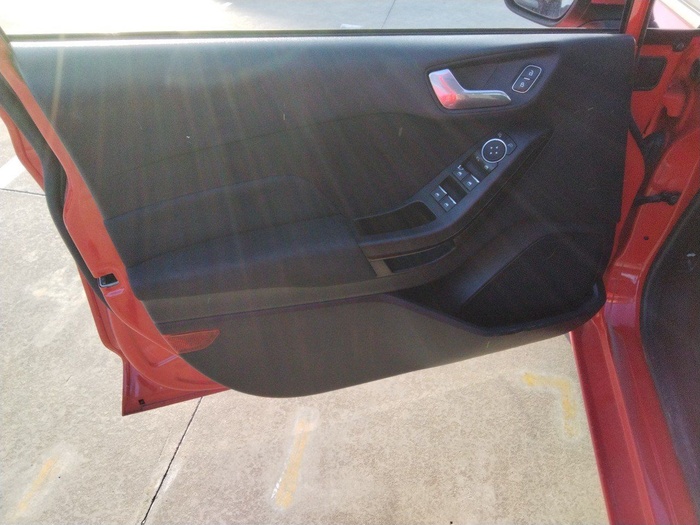 Ford Fiesta 1.1 Ti-VCT Trend+ 63 kW (85 CV) Vehículo usado en Madrid Ford Fiesta 1.1 Ti-VCT Trend+ 63 kW (85 CV) Vehículo usado en Madrid