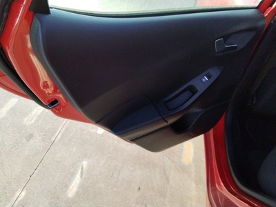 Ford Fiesta 1.1 Ti-VCT Trend+ 63 kW (85 CV) 15 Ford Fiesta 1.1 Ti-VCT Trend+ 63 kW (85 CV) 15