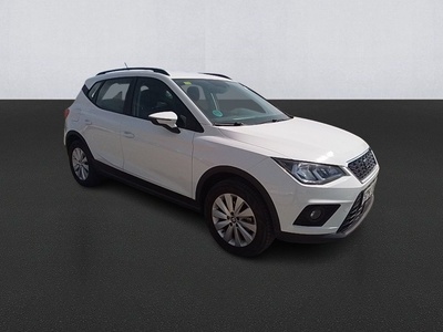 SEAT Arona 1.0 TSI Ecomotive Style Edition 85 kW (115 CV) 3 SEAT Arona 1.0 TSI Ecomotive Style Edition 85 kW (115 CV) 3