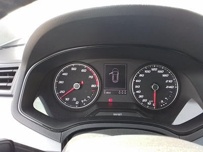 SEAT Arona 1.0 TSI Ecomotive Style Edition 85 kW (115 CV) 13 SEAT Arona 1.0 TSI Ecomotive Style Edition 85 kW (115 CV) 13