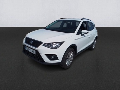 SEAT Arona 1.0 TSI Ecomotive Style Edition 85 kW (115 CV) 1 SEAT Arona 1.0 TSI Ecomotive Style Edition 85 kW (115 CV) 1