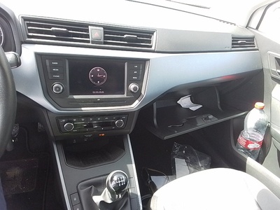 SEAT Arona 1.0 TSI Ecomotive Style Edition 85 kW (115 CV) 12 SEAT Arona 1.0 TSI Ecomotive Style Edition 85 kW (115 CV) 12