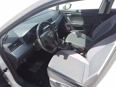 SEAT Arona 1.0 TSI Ecomotive Style Edition 85 kW (115 CV) 10 SEAT Arona 1.0 TSI Ecomotive Style Edition 85 kW (115 CV) 10