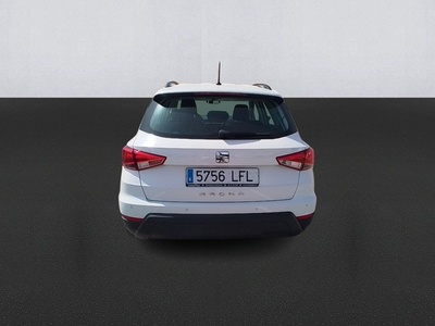 SEAT Arona 1.0 TSI Ecomotive Style Edition 85 kW (115 CV) 5 SEAT Arona 1.0 TSI Ecomotive Style Edition 85 kW (115 CV) 5