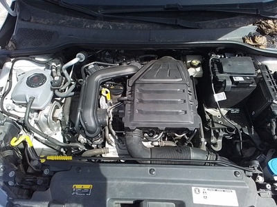 SEAT Arona 1.0 TSI Ecomotive Style Edition 85 kW (115 CV) 14 SEAT Arona 1.0 TSI Ecomotive Style Edition 85 kW (115 CV) 14