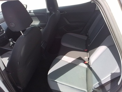 SEAT Arona 1.0 TSI Ecomotive Style Edition 85 kW (115 CV) 9 SEAT Arona 1.0 TSI Ecomotive Style Edition 85 kW (115 CV) 9