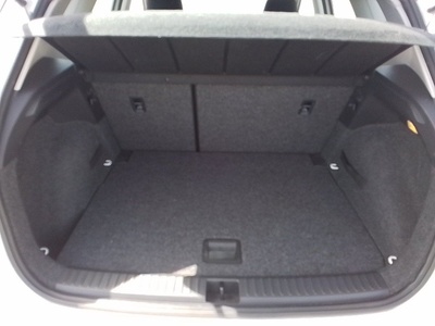 SEAT Arona 1.0 TSI Ecomotive Style Edition 85 kW (115 CV) 7 SEAT Arona 1.0 TSI Ecomotive Style Edition 85 kW (115 CV) 7