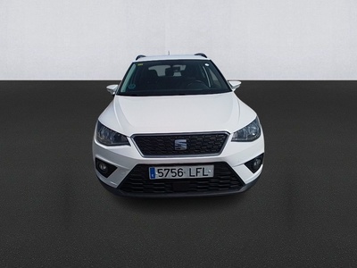 SEAT Arona 1.0 TSI Ecomotive Style Edition 85 kW (115 CV) 2 SEAT Arona 1.0 TSI Ecomotive Style Edition 85 kW (115 CV) 2