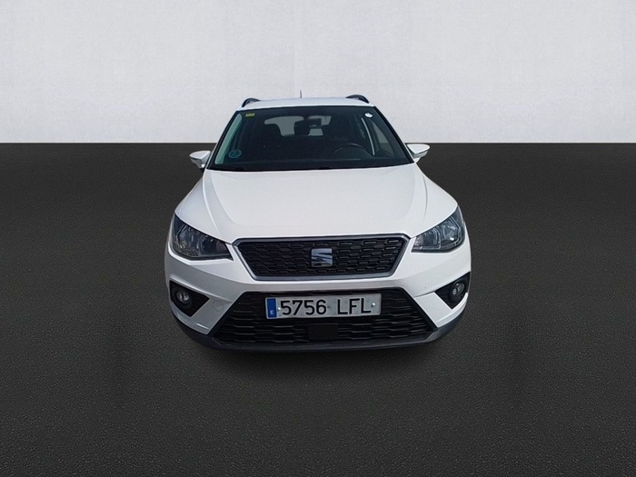 SEAT Arona 1.0 TSI Ecomotive Style Edition 85 kW (115 CV) Vehículo usado en Madrid SEAT Arona 1.0 TSI Ecomotive Style Edition 85 kW (115 CV) Vehículo usado en Madrid
