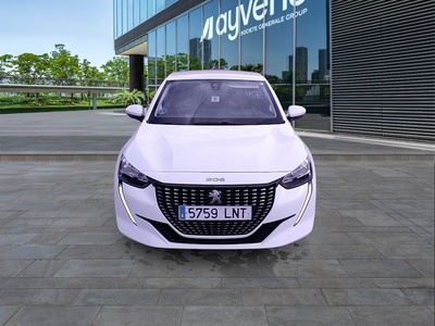 Peugeot 208 BlueHDi 100 Active 75 kW (100 CV) 2 Peugeot 208 BlueHDi 100 Active 75 kW (100 CV) 2