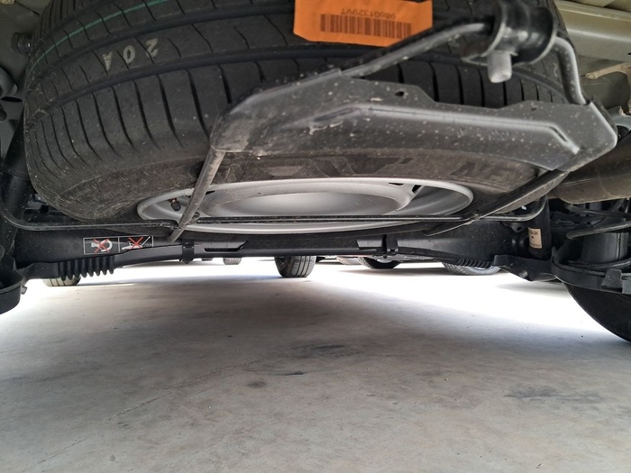 Peugeot Partner Furgon BlueHDi 100 Standard 600kg 75 kW (102 CV) Vehículo usado en Madrid Peugeot Partner Furgon BlueHDi 100 Standard 600kg 75 kW (102 CV) Vehículo usado en Madrid