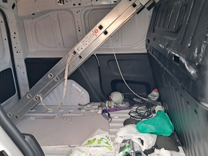 Peugeot Partner Furgon BlueHDi 100 Standard 600kg 75 kW (102 CV) Vehículo usado en Madrid Peugeot Partner Furgon BlueHDi 100 Standard 600kg 75 kW (102 CV) Vehículo usado en Madrid