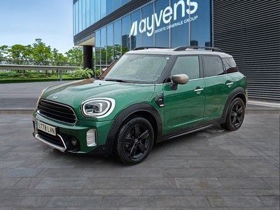 MINI MINI Countryman Cooper 100 kW (136 CV) 1 MINI MINI Countryman Cooper 100 kW (136 CV) 1