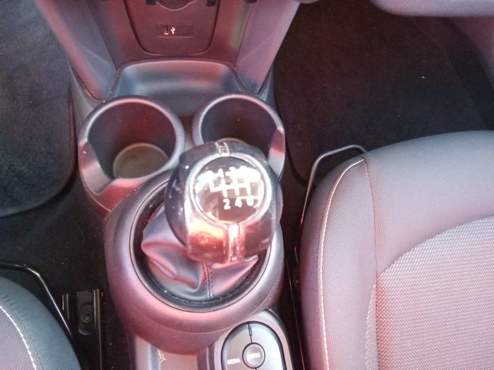 MINI MINI 5 Puertas One 75 kW (102 CV) Vehículo usado en Madrid MINI MINI 5 Puertas One 75 kW (102 CV) Vehículo usado en Madrid