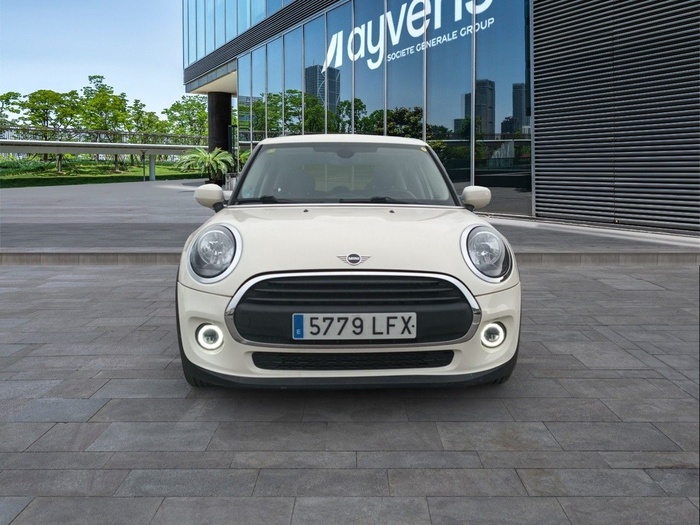 MINI MINI 5 Puertas One 75 kW (102 CV) Vehículo usado en Madrid MINI MINI 5 Puertas One 75 kW (102 CV) Vehículo usado en Madrid