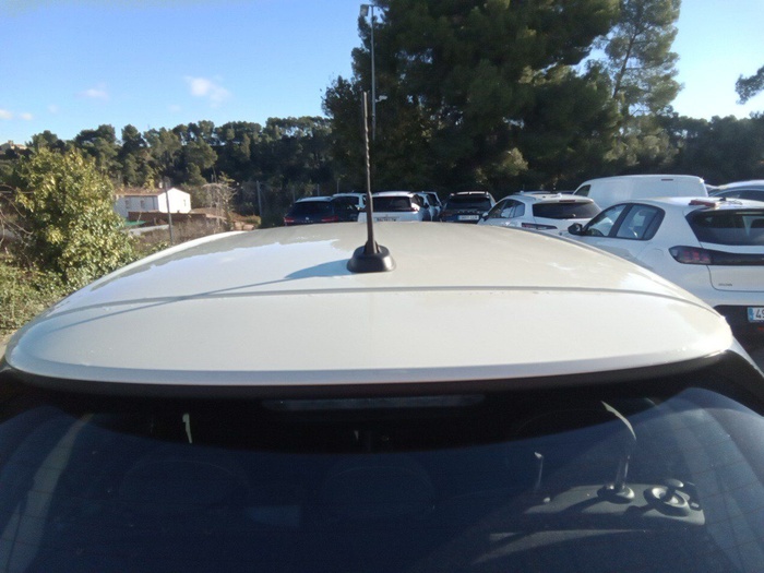 MINI MINI 5 Puertas One 75 kW (102 CV) Vehículo usado en Madrid MINI MINI 5 Puertas One 75 kW (102 CV) Vehículo usado en Madrid