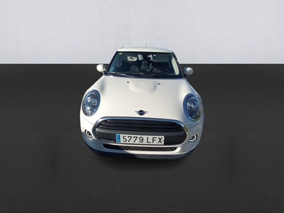 MINI MINI 5 Puertas One 75 kW (102 CV) 2 MINI MINI 5 Puertas One 75 kW (102 CV) 2