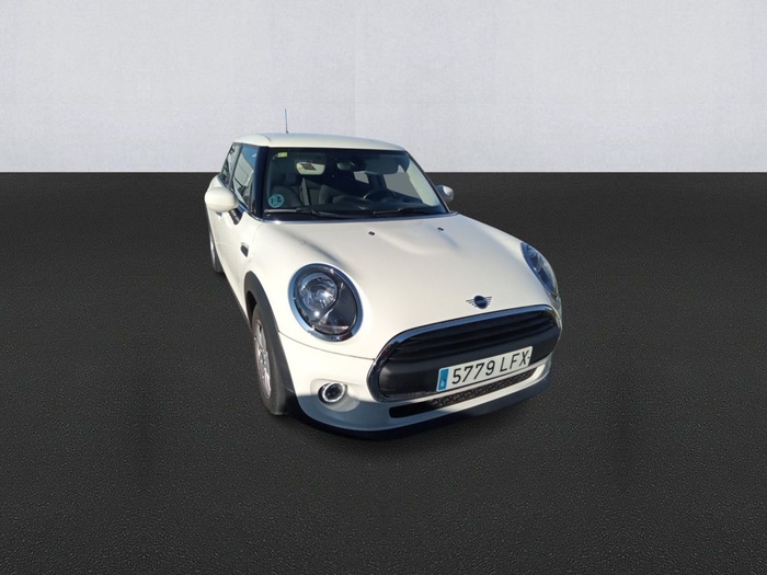 MINI MINI 5 Puertas One 75 kW (102 CV) Vehículo usado en Madrid MINI MINI 5 Puertas One 75 kW (102 CV) Vehículo usado en Madrid