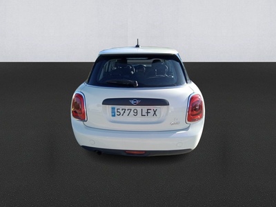 MINI MINI 5 Puertas One 75 kW (102 CV) 5 MINI MINI 5 Puertas One 75 kW (102 CV) 5