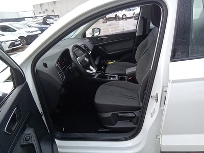 SEAT Ateca 1.0 TSI S&S Style XM 81 kW (110 CV) 10 SEAT Ateca 1.0 TSI S&S Style XM 81 kW (110 CV) 10