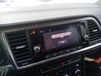 SEAT Ateca 1.0 TSI S&S Style XM 81 kW (110 CV) 12 SEAT Ateca 1.0 TSI S&S Style XM 81 kW (110 CV) 12