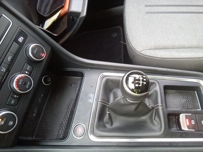 SEAT Ateca 1.0 TSI S&S Style XM 81 kW (110 CV) 13 SEAT Ateca 1.0 TSI S&S Style XM 81 kW (110 CV) 13