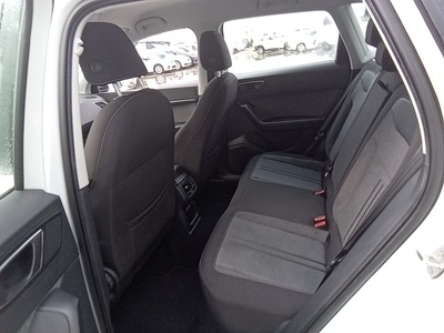 SEAT Ateca 1.0 TSI S&S Style XM 81 kW (110 CV) 9 SEAT Ateca 1.0 TSI S&S Style XM 81 kW (110 CV) 9