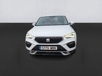 SEAT Ateca 1.0 TSI S&S Style XM 81 kW (110 CV) 2 SEAT Ateca 1.0 TSI S&S Style XM 81 kW (110 CV) 2