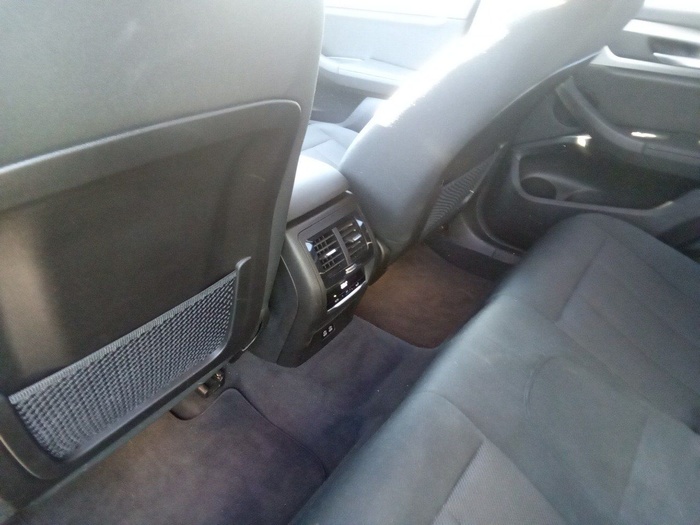 BMW X4 xDrive20d 140 kW (190 CV) Vehículo usado en Madrid BMW X4 xDrive20d 140 kW (190 CV) Vehículo usado en Madrid