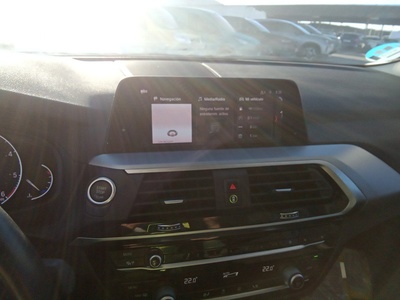 BMW X4 xDrive20d 140 kW (190 CV) 12 BMW X4 xDrive20d 140 kW (190 CV) 12