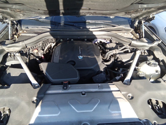 BMW X4 xDrive20d 140 kW (190 CV) Vehículo usado en Madrid BMW X4 xDrive20d 140 kW (190 CV) Vehículo usado en Madrid