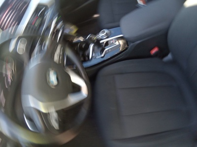 BMW X4 xDrive20d 140 kW (190 CV) 11 BMW X4 xDrive20d 140 kW (190 CV) 11