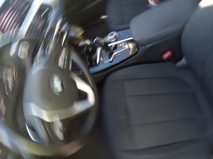 BMW X4 xDrive20d 140 kW (190 CV) Vehículo usado en Madrid BMW X4 xDrive20d 140 kW (190 CV) Vehículo usado en Madrid