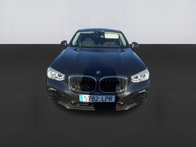 BMW X4 xDrive20d 140 kW (190 CV) 2 BMW X4 xDrive20d 140 kW (190 CV) 2