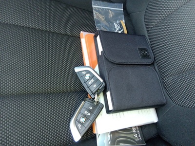 BMW X4 xDrive20d 140 kW (190 CV) 14 BMW X4 xDrive20d 140 kW (190 CV) 14