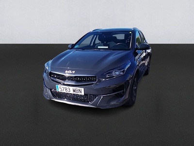 Kia XCeed 1.0 T-GDi Drive 88 kW (120 CV) 1 Kia XCeed 1.0 T-GDi Drive 88 kW (120 CV) 1