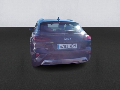 Kia XCeed 1.0 T-GDi Drive 88 kW (120 CV) 5 Kia XCeed 1.0 T-GDi Drive 88 kW (120 CV) 5